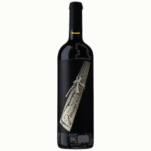 Message in a Bottle – Tenuta Il Palagio