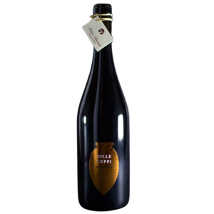 Milleceppi Puglia Igt 2020 Michele Biancardi