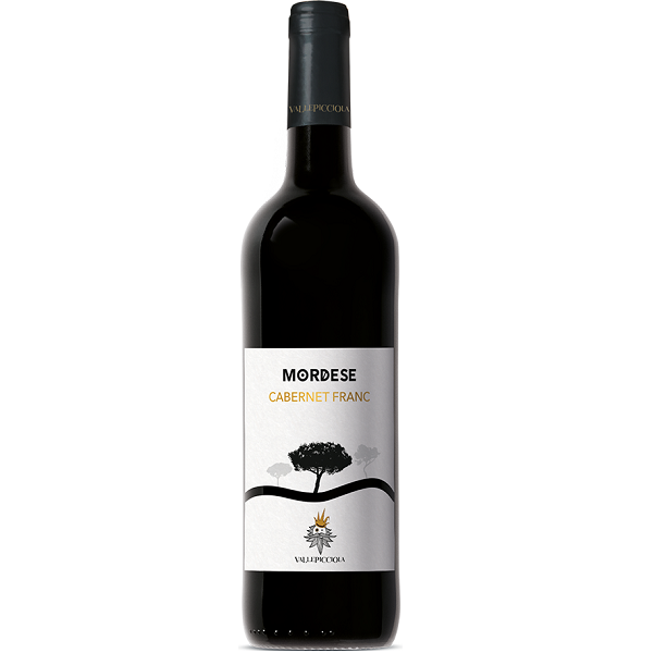 Vallepicciola Mordese Cabernet Franc Toscana 2018 – 750 ml - immagine 2