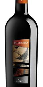Nieddera Rosso