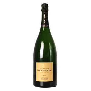 Agrapart Champagne Blanc de Blancs Grand Cru Nature Venus 2015 Magnum