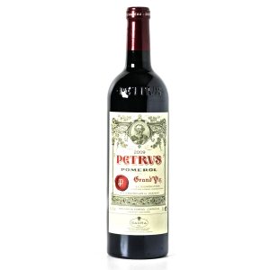 Petrus Pomerol 2009