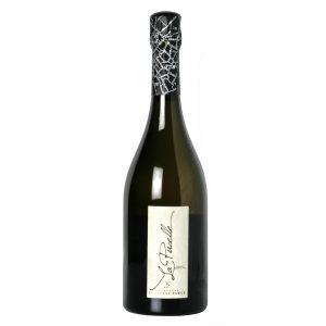 Perseval Farge Champagne Zero Dosage Premier Cru Parcellaire La Pucelle