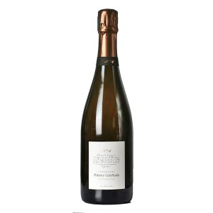 Pierre Gerbais Champagne Extra Brut Cuvée Expérimentale n°18