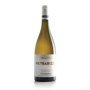 ETNA BIANCO DOC PIETRARIZZO – TORNATORE