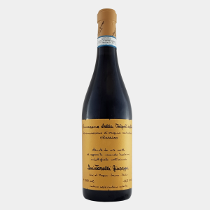 Amarone Classico Della Valpolicella DOCG Giuseppe Quintarelli