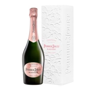 Champagne Brut “Blason Rosé” Perrier Jouët