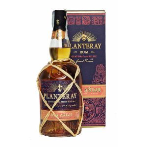 Planteray Rum Gran Anejo