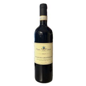 Chianti Classico 2023 “San Giusto A Rentennano”