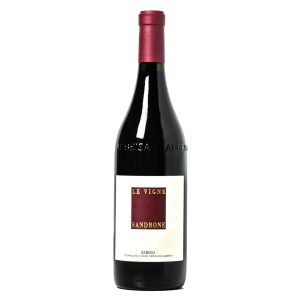 Sandrone Barolo Le Vigne 2016