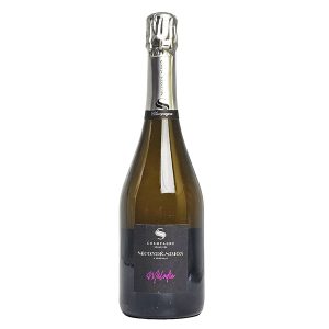 Secondé-Simon Champagne Brut Grand Cru Cuvée Mélodie