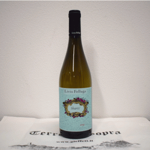 “Sharis”  IGT  2023  – Livio Felluga