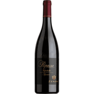 Valpolicella Ripassa Superiore DOC 2020 – Zenato