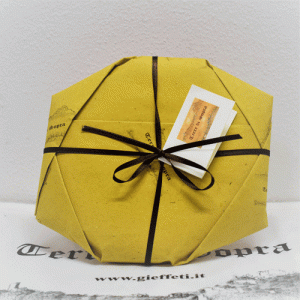 Spongata delle Terre di Sopra