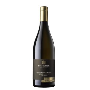 Stoass Gewürztraminer 2024 Südtirol – Alto Adige DOC Pfitcher