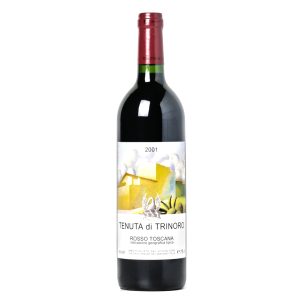 Tenuta di Trinoro Rosso Toscana 1999