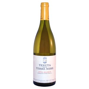 Etna Bianco 2020 – Tenuta delle Terre Nere