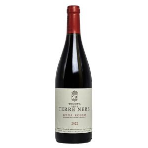 Tenuta delle Terre Nere Etna Rosso 2022