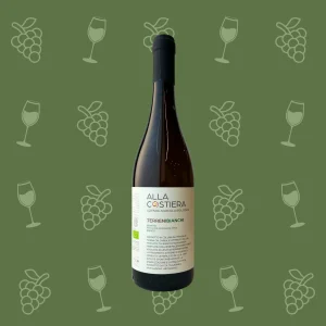 Terreni Bianchi Bianco – Alla Costiera