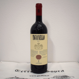 “Tignanello” 2017 Toscana Rosso IGT  Antinori