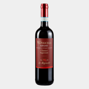 Valpolicella Classico Superiore Ripasso Le Bignele