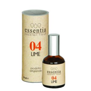 AROMA SPRAY ESSENTIA LIME