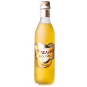 VARNELLI MANDARINO