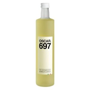 OSCAR 697 BIANCO