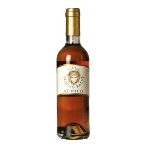 Villa Poggio Salvi Moscatello di Montalcino Aurico 1999