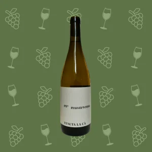 Bianco – Tenuta La Cà