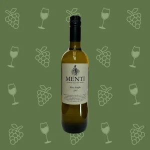 Riva Arsiglia 2019 – Giovanni Menti